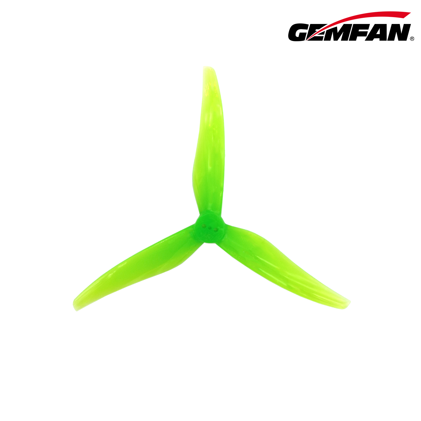 Hurricane SL 5125 3Blade Gemfa - Drone Racing Propeller 评论和价格