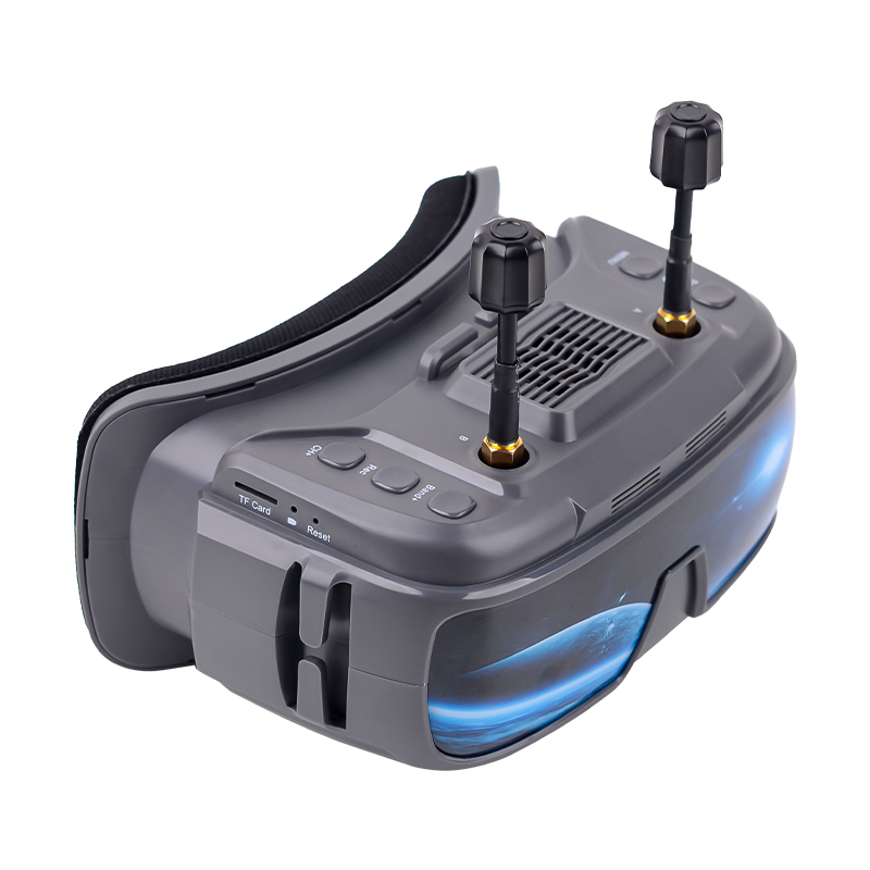 VR200 3.5 inch FPV Goggles  5. - Drone Racing Goggles 评论和价格