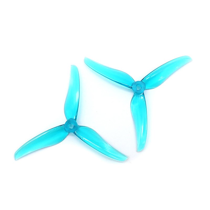 2 pairs T-motor T5146 5146 5 I - Drone Racing Propeller 评论和价格