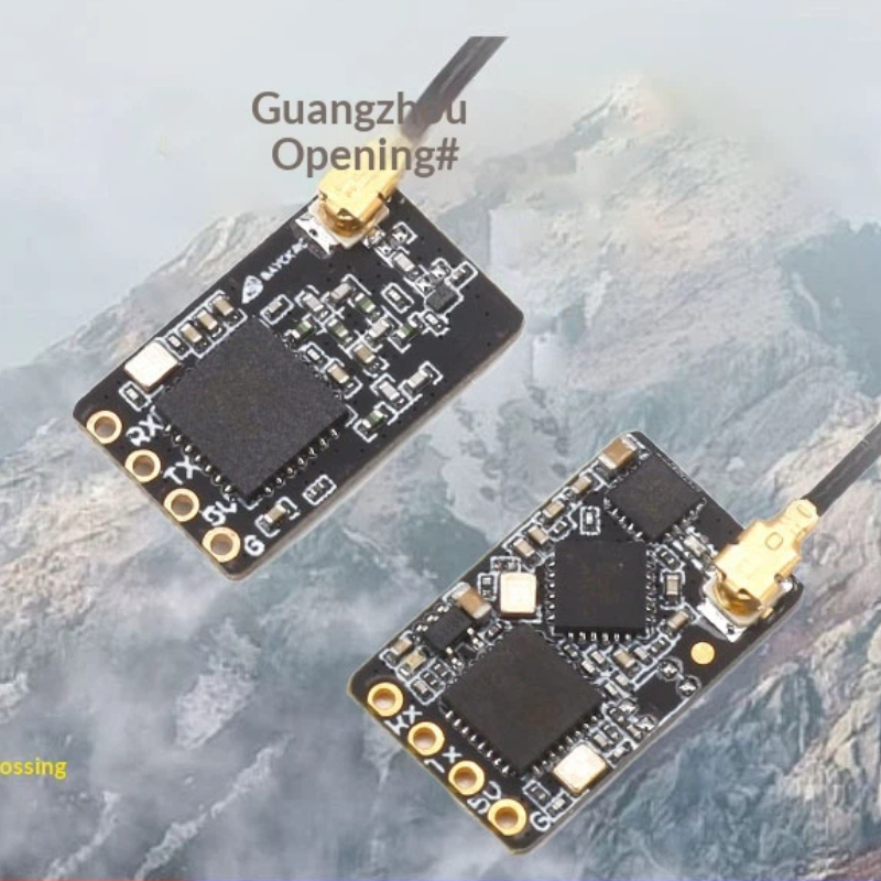 Hot BAYCK Expresslrs Elrs Rece - Drone Racing Transmitter 评论和价格