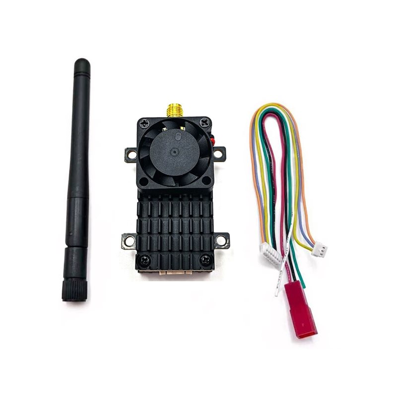 【NEW USER EXCLUSIVE】For 5-20KM - Drone Racing Vtx 评论和价格