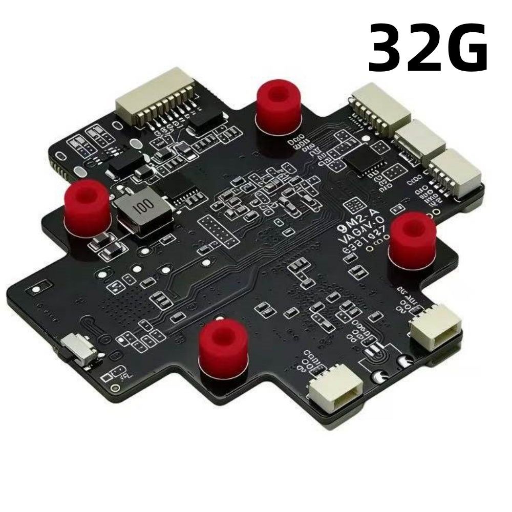NCZOBOE Built-in PX4, Supports - Drone Racing Flight Controller 评论和价格