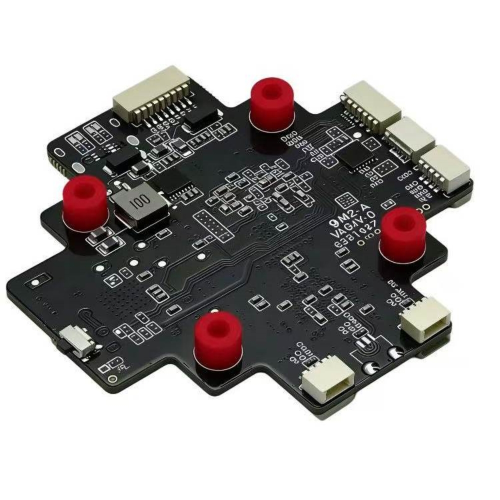 NCZOBOE Built-in PX4, Supports - Drone Racing Flight Controller 评论和价格