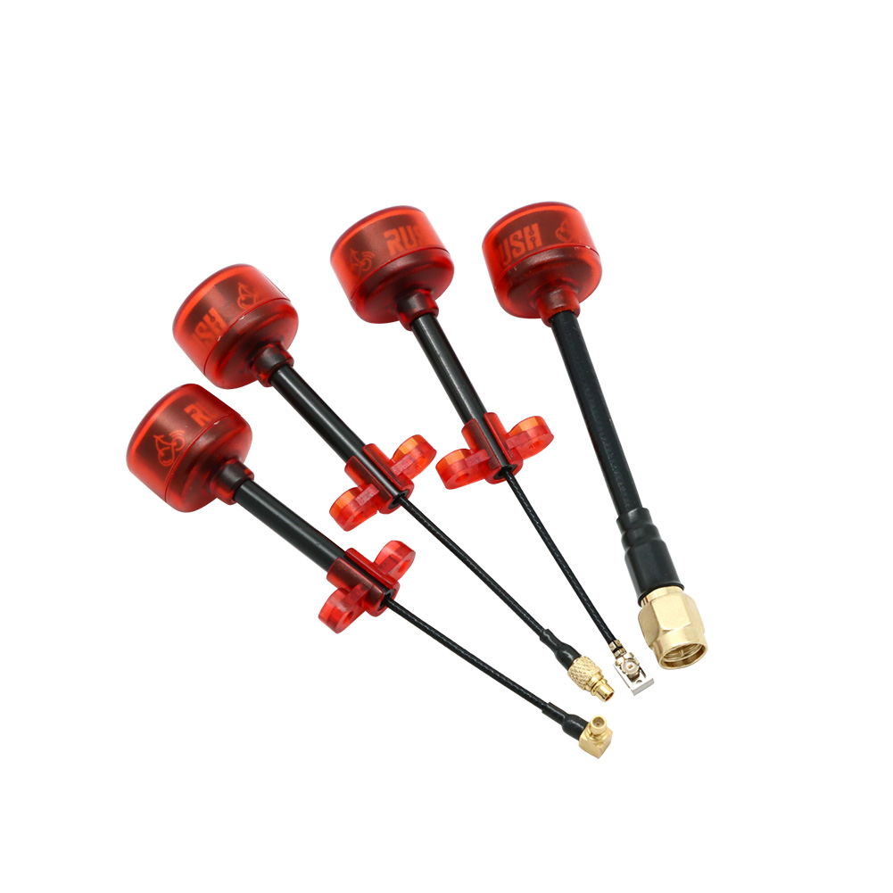 Rush Cherry FPV 5.8G Antenna L - Drone Racing Antenna 评论和价格