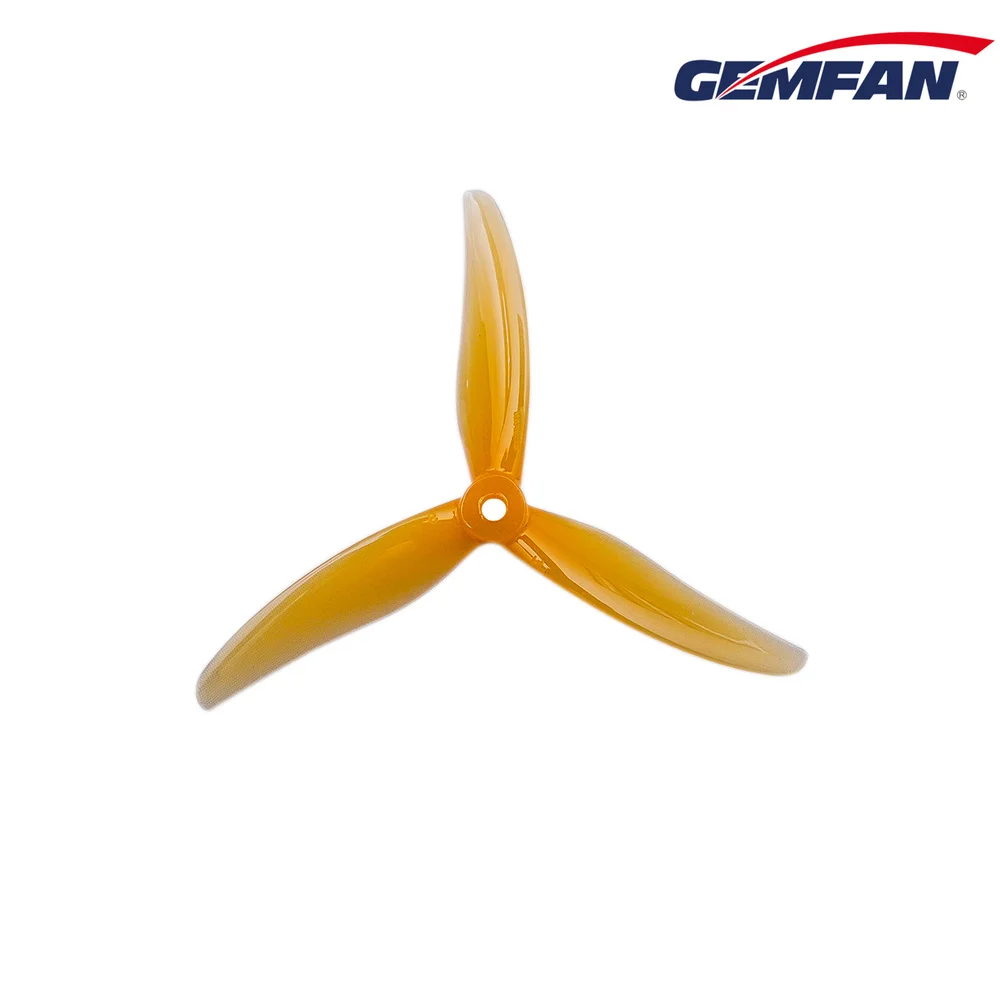 24pcs/12pairs Gemfan 3 Blade P - Drone Racing Propeller 评论和价格