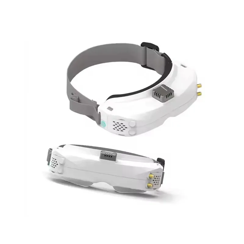 SKY04X PRO FPV Goggle Steady V - Drone Racing Goggles 评论和价格
