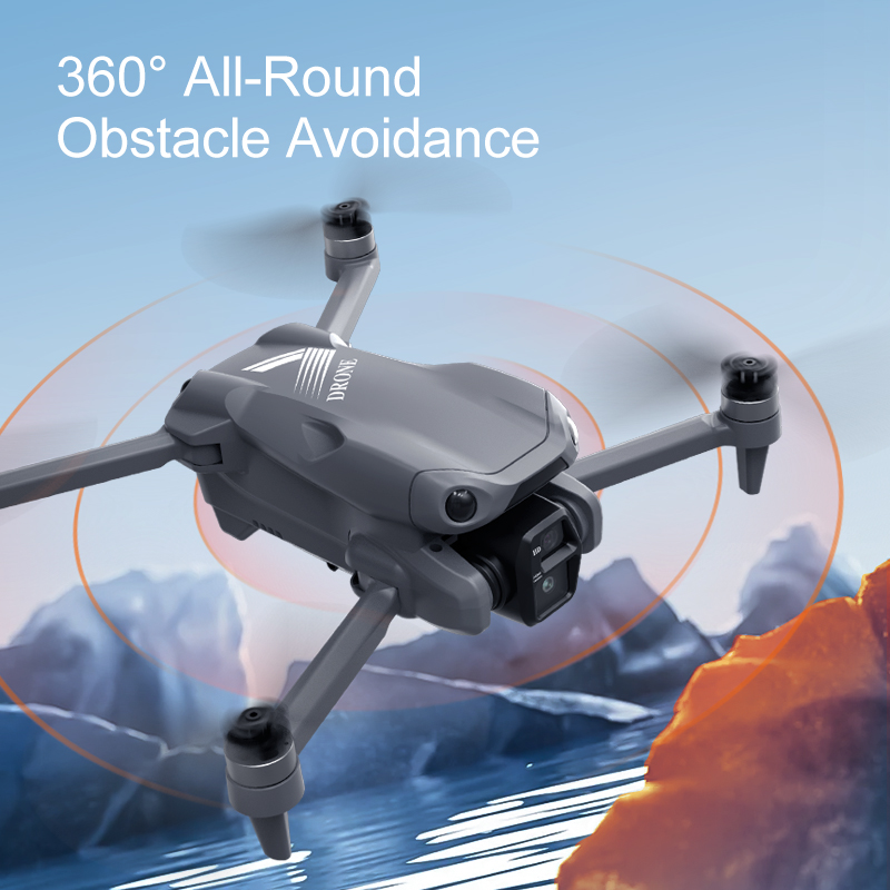Aerial Photo LF682 Drone 8K HD - Drone Racing Camera 评论和价格