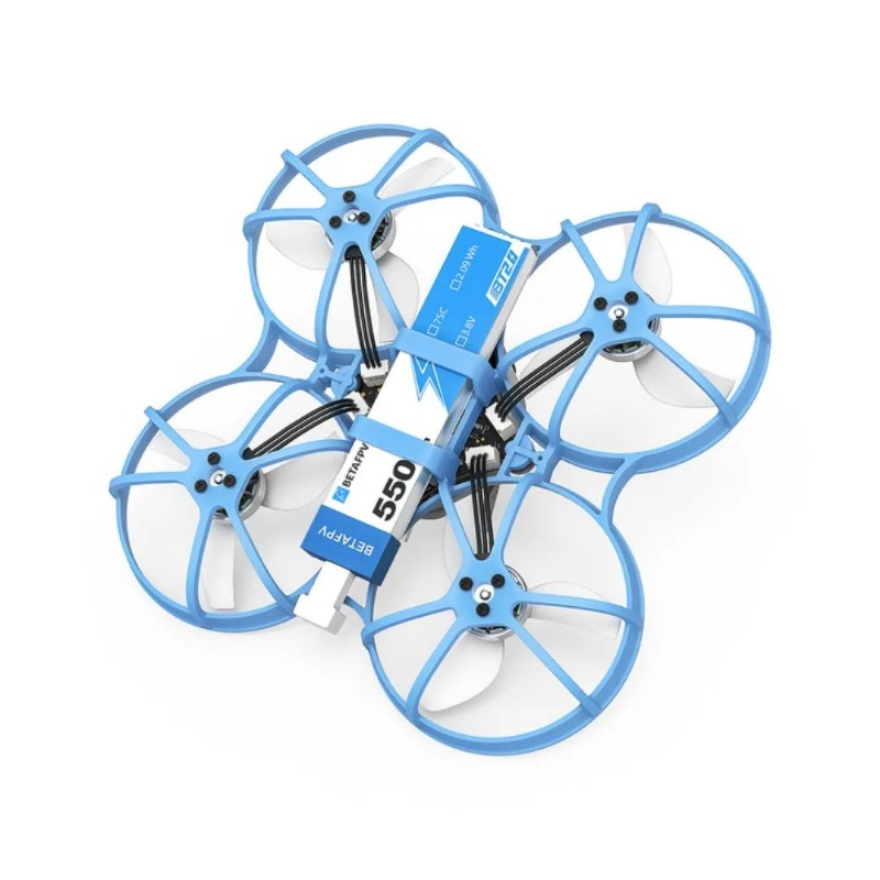 BETAFPV Meteor75 Pro 1S Brushl - Drone Racing Battery 评论和价格