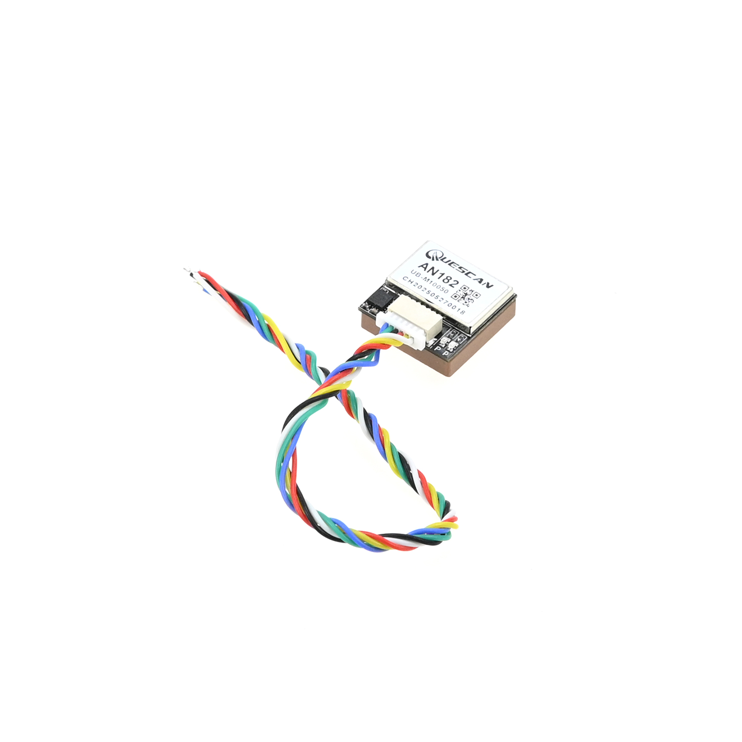 QUESCAN 18mm M10 GPS GNSS Modu - Drone Racing Antenna 评论和价格