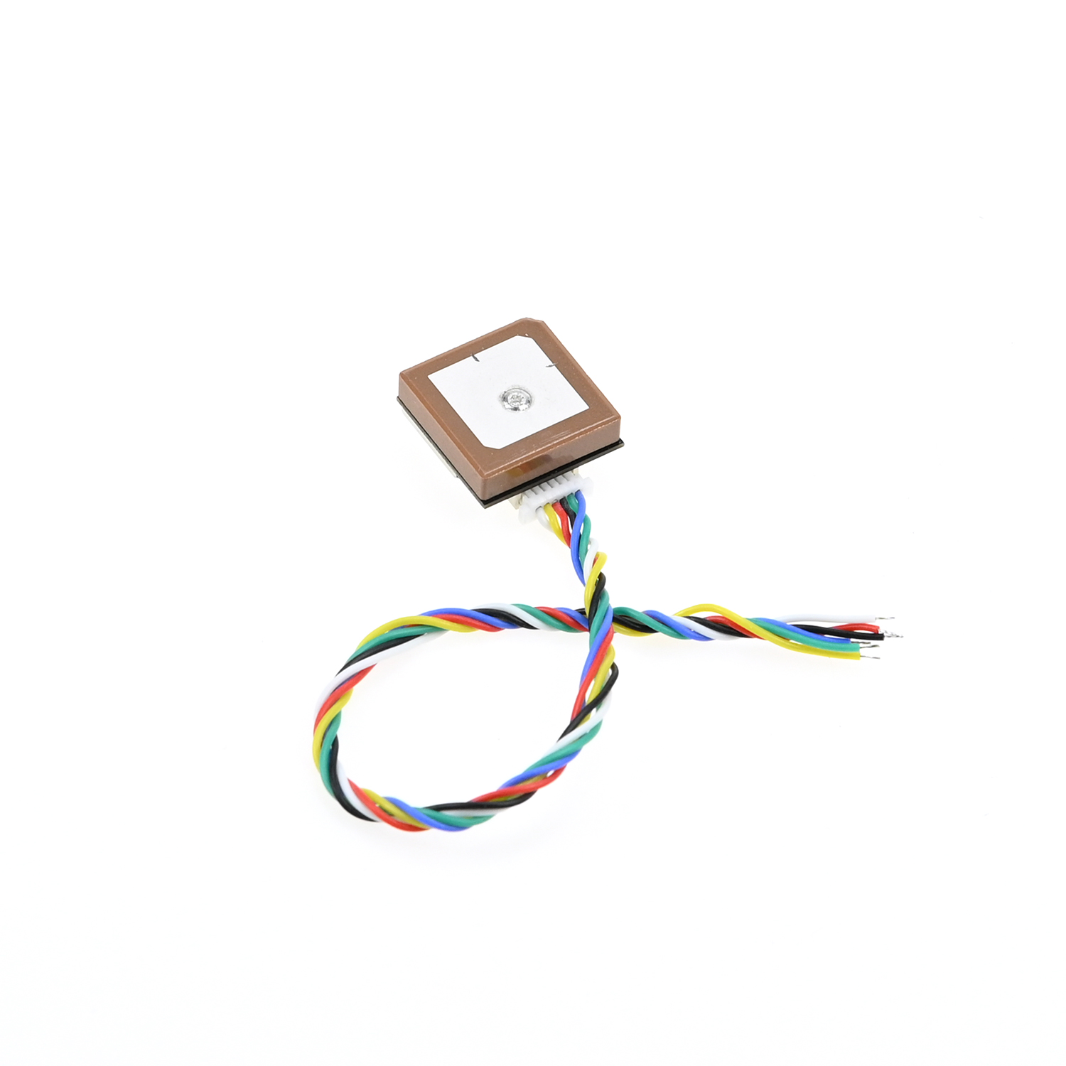QUESCAN 18mm M10 GPS GNSS Modu - Drone Racing Antenna 评论和价格