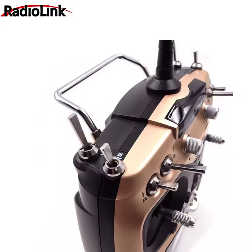 Radiolink AT9SPro 12CH 2.4G DS - Drone Racing Receiver 评论和价格
