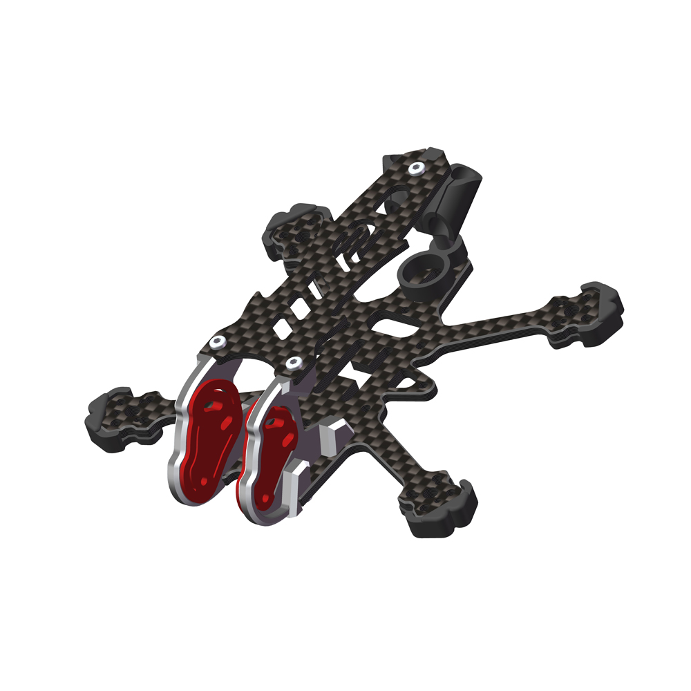 AlfaRC Fox-2 DJI O4 Air Unit 5 - Drone Racing Propeller 评论和价格