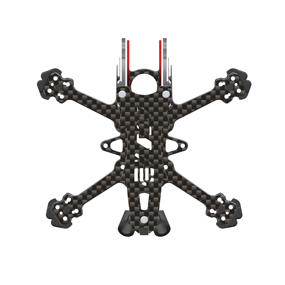 AlfaRC Fox-2 DJI O4 Air Unit 5 - Drone Racing Propeller 评论和价格