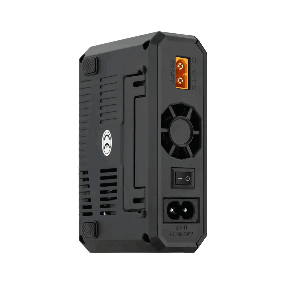 APM7AC 300W Max Smart Charger  - Drone Racing Charger 评论和价格