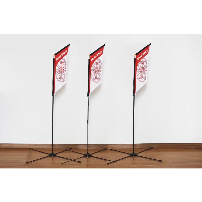 LDARC 560mm FPV Flag for RC FP - Drone Racing Flag 评论和价格