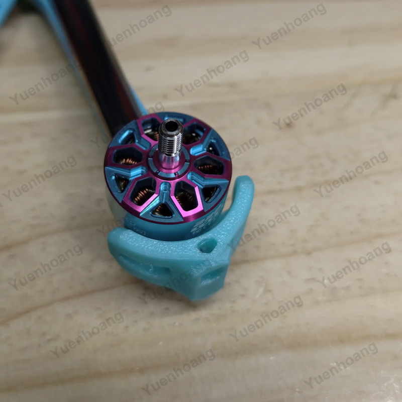 4PCS For Axisflying Bando5 Mot - Drone Racing Gate 评论和价格