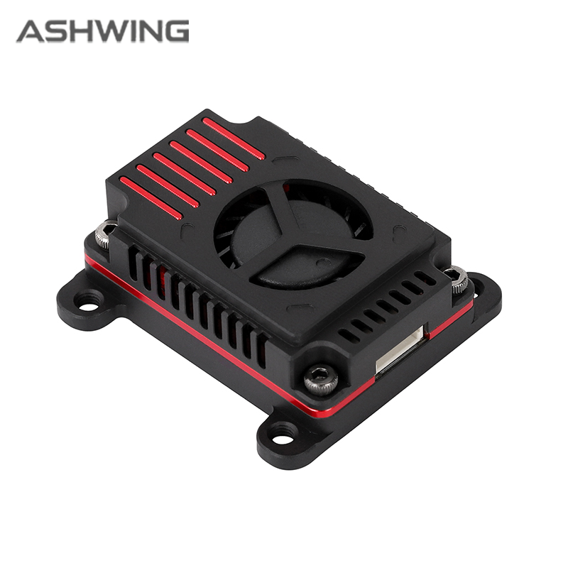 ASHWING5.8G Long-Range Video T - Drone Racing Receiver 评论和价格