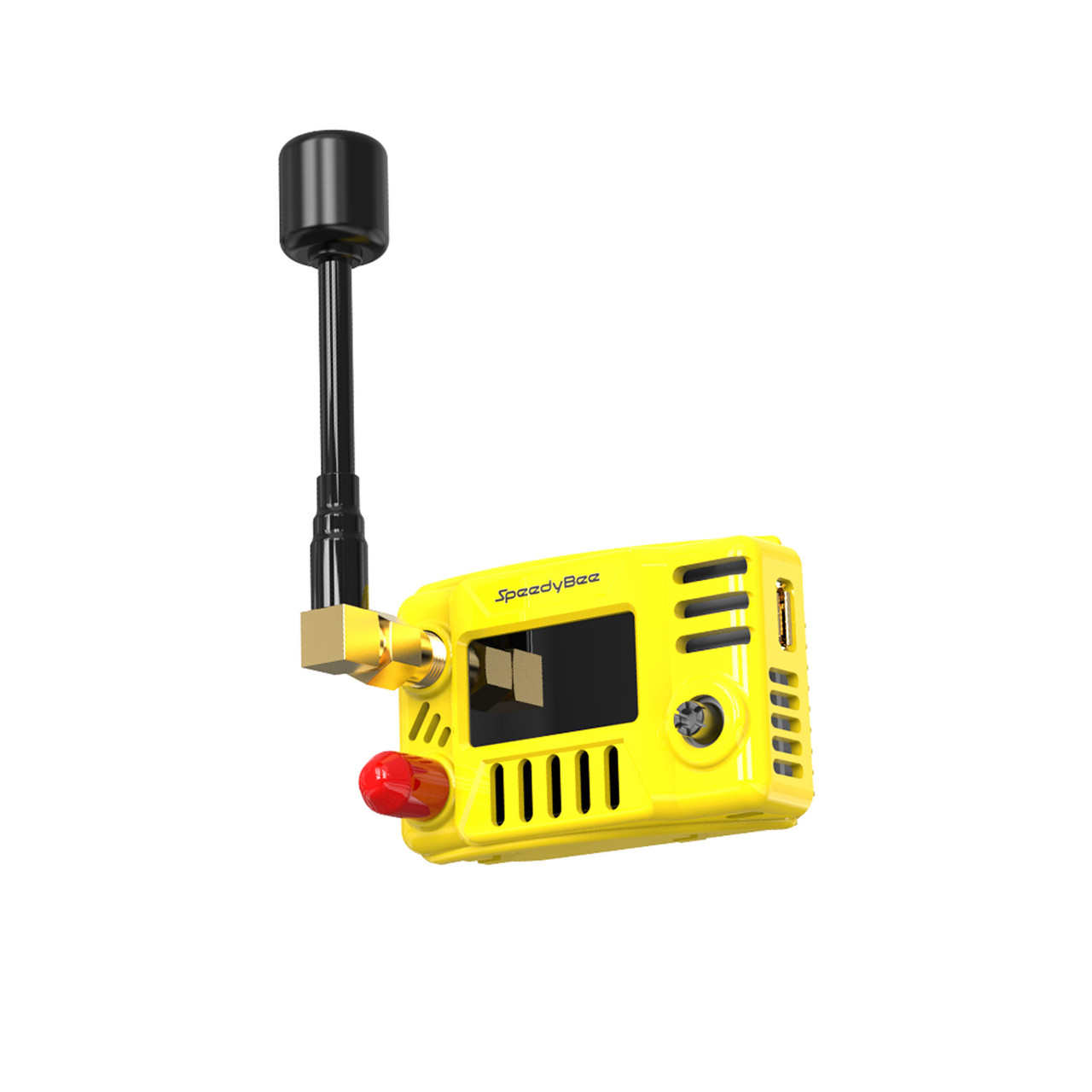 SpeedyBee 5.8GHz Goggles Recei - Drone Racing Receiver 评论和价格