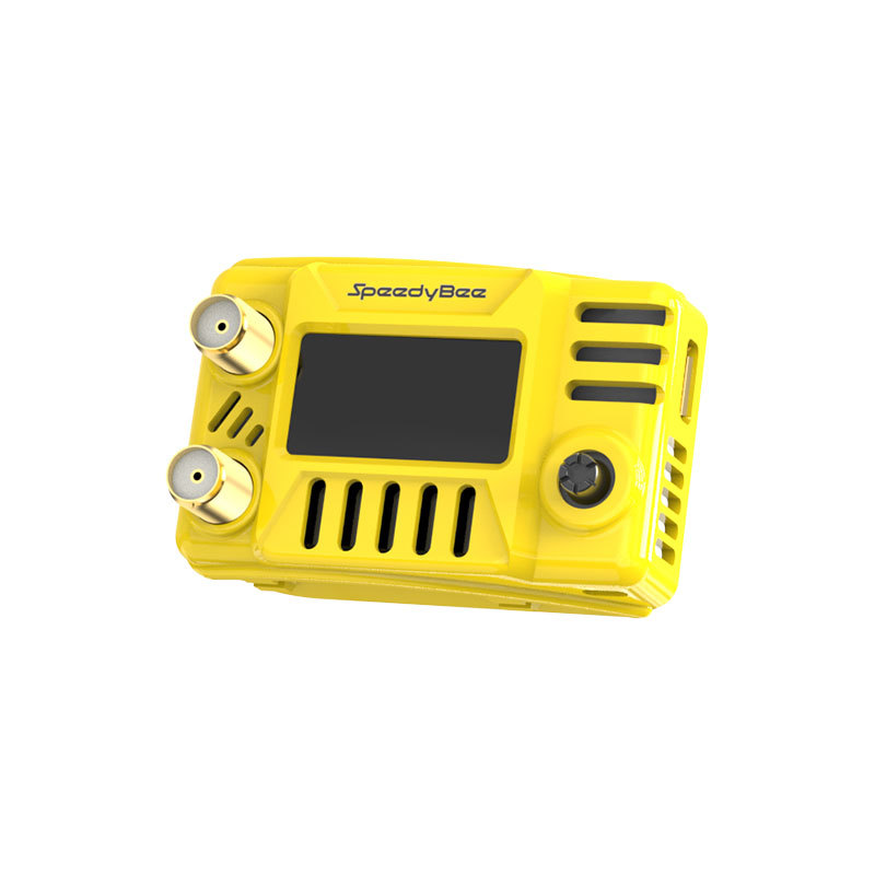 SpeedyBee 5.8GHz Goggles Recei - Drone Racing Receiver 评论和价格