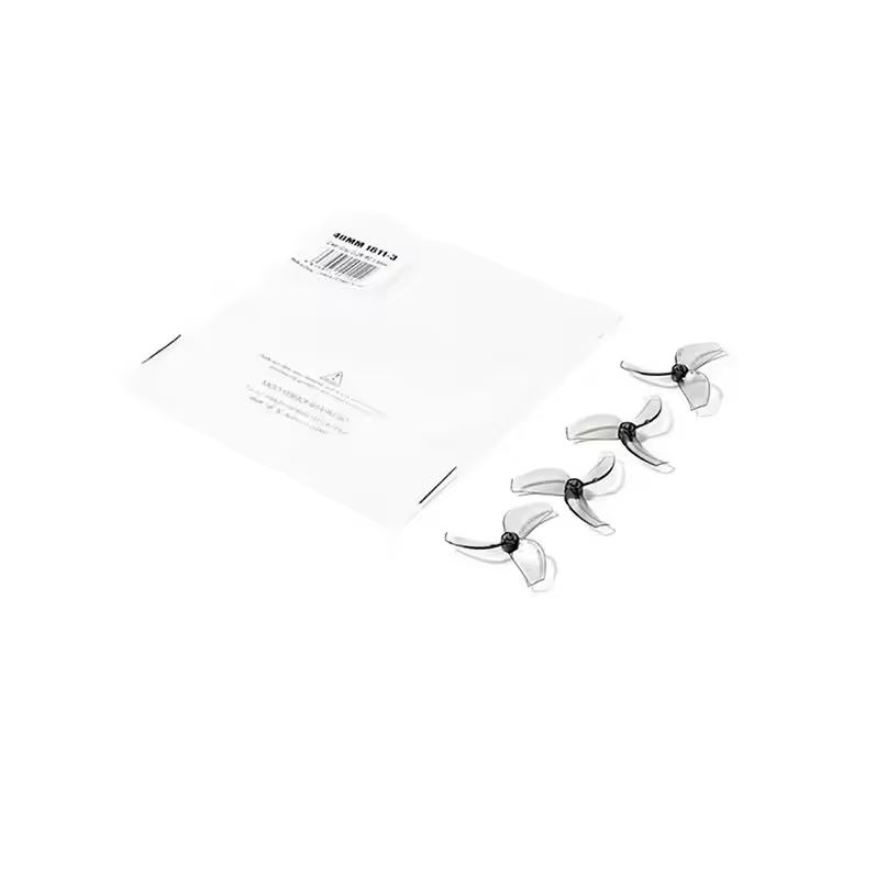 BETAFPV 12Pcs Gemfan 1611 3-Bl - Drone Racing Propeller 评论和价格