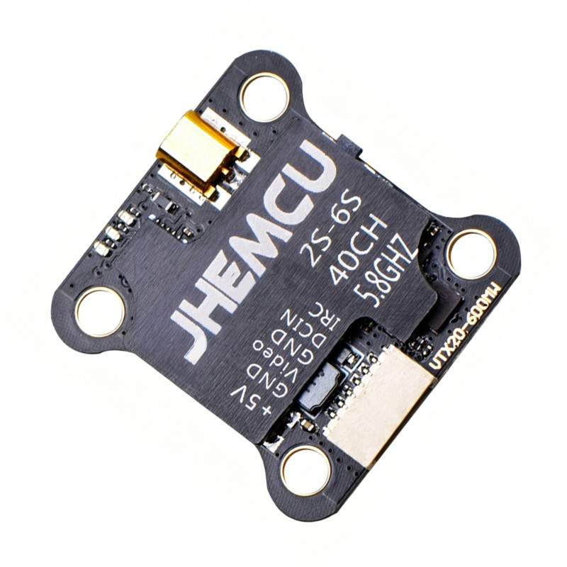 【TODAY-BUY】~@ JHEMCU VTX20-600 - Drone Racing Charger 评论和价格