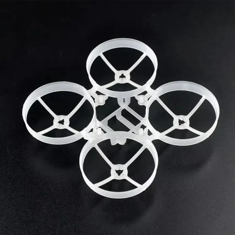 HappyModel Mobula7 V4 75mm Who - Drone Racing Propeller 评论和价格