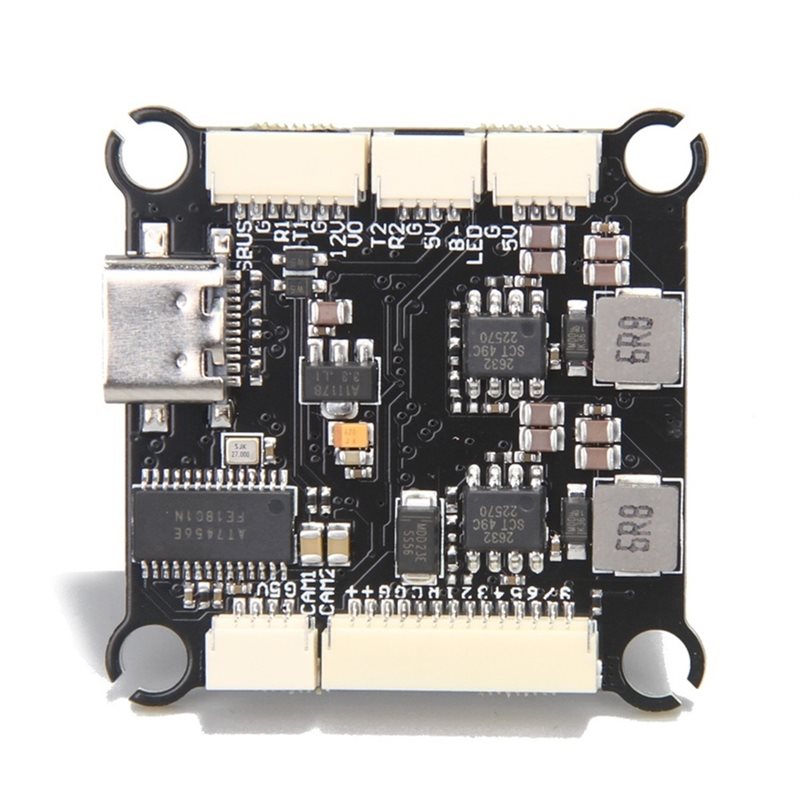 Super Deal -F405 Flight Contro - Drone Racing Flight Controller 评论和价格