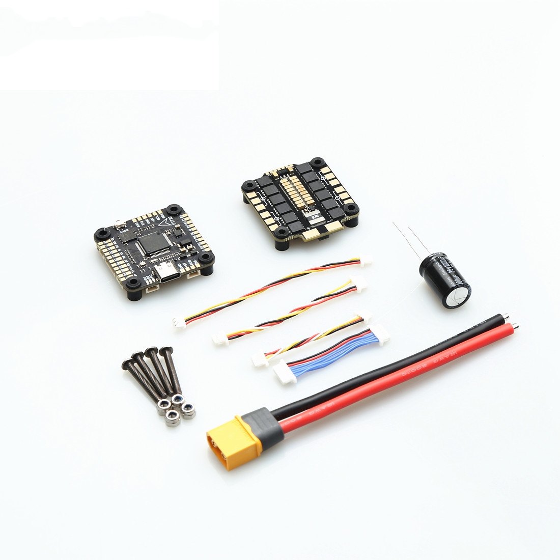 60A BLHELI_S 4IN1 3-6S Brushle - Drone Racing Flight Controller 评论和价格