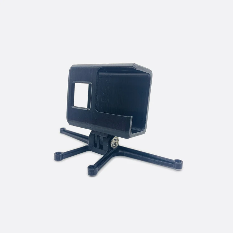 3D Printed TPU Mounting Bracke - Drone Racing Camera 评论和价格