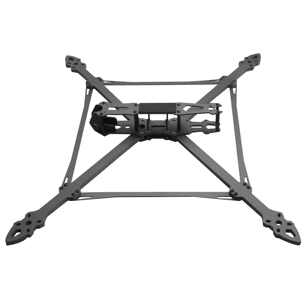 Mark 4 Mark4 V2 13 inch 539mm  - Drone Racing Frame 评论和价格