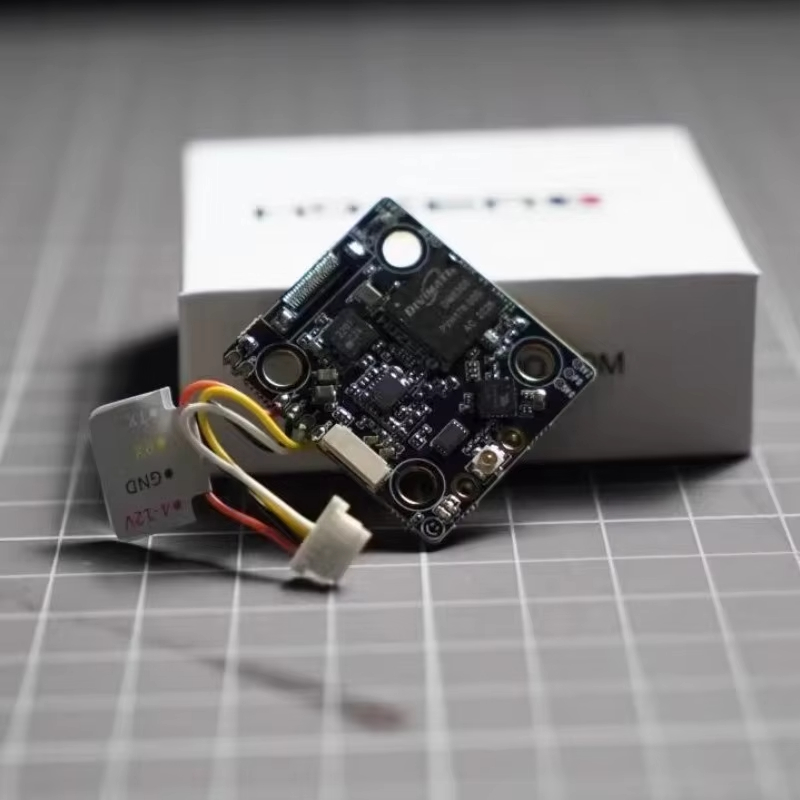 HDZero Race V3 HD Digital VTX  - Drone Racing Flight Controller 评论和价格