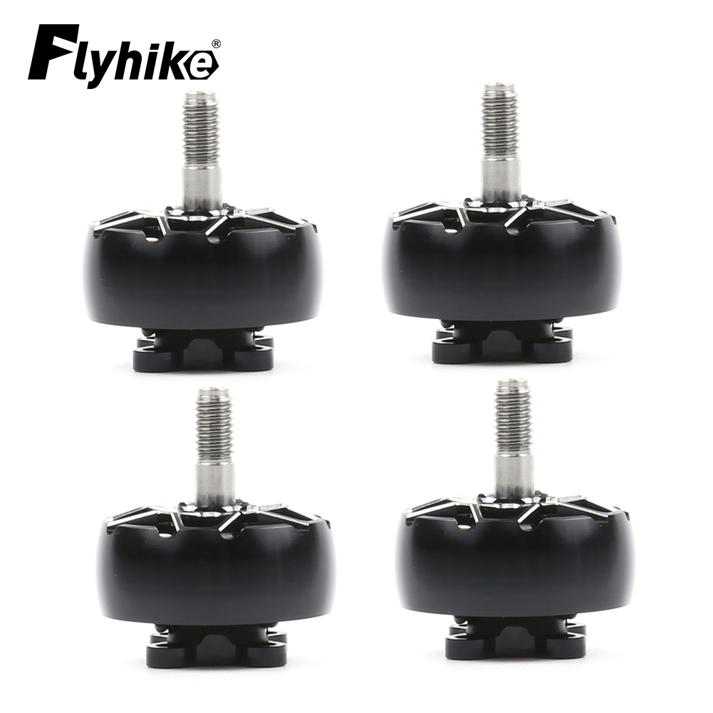 iFlight XING2 2207 2750KV 4S / - Drone Racing Motor 评论和价格