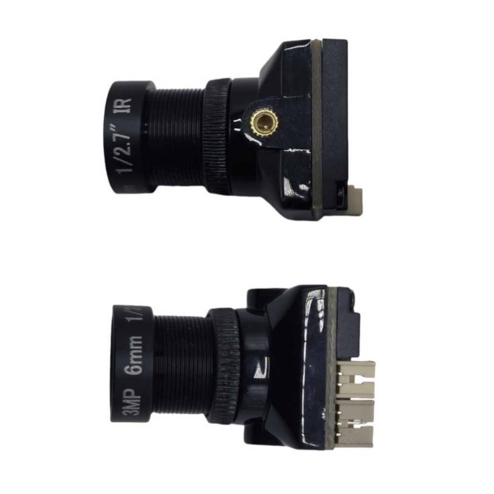 NCZOBOE Ai Head Tracker FPV Ra - Drone Racing Flight Controller 评论和价格