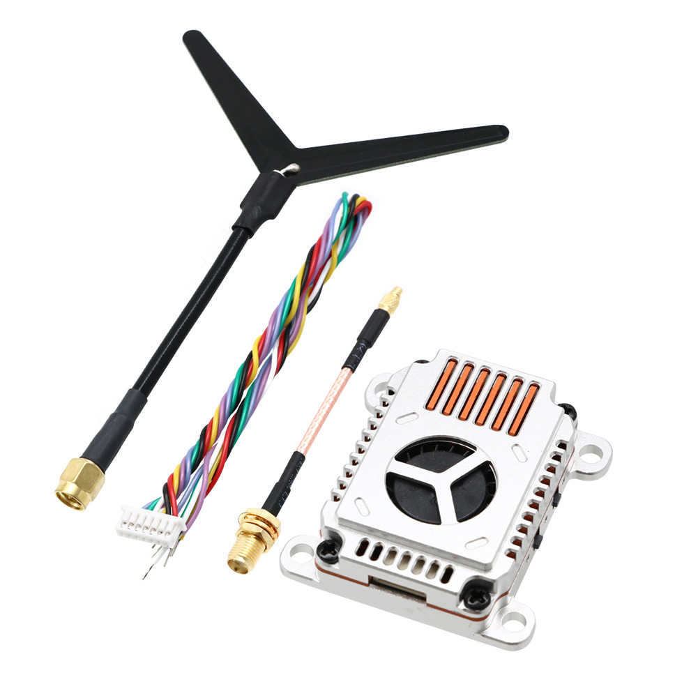 1.2G 1.2GHz Switchable 1W 1.6W - Drone Racing Vtx 评论和价格