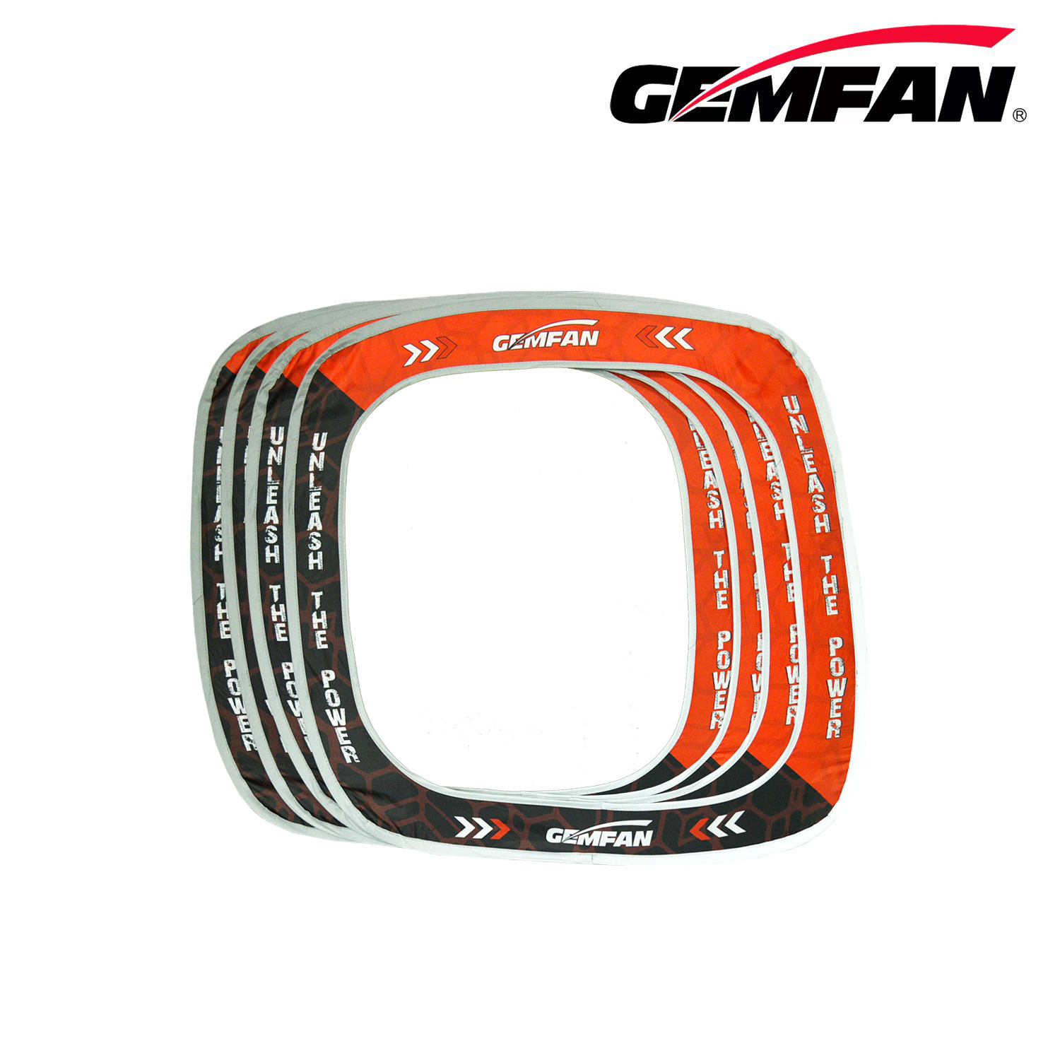 Gemfan AC-SM-6 FPV Racing Dron - Drone Racing Gate 评论和价格