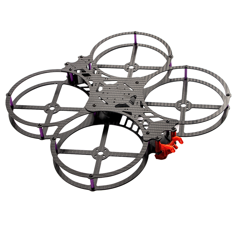 NEW 5 inch AOS Cine O5 EVO V1. - Drone Racing Frame 评论和价格