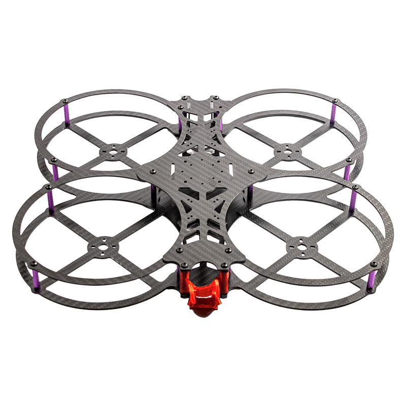 NEW 5 inch AOS Cine O5 EVO V1. - Drone Racing Frame 评论和价格