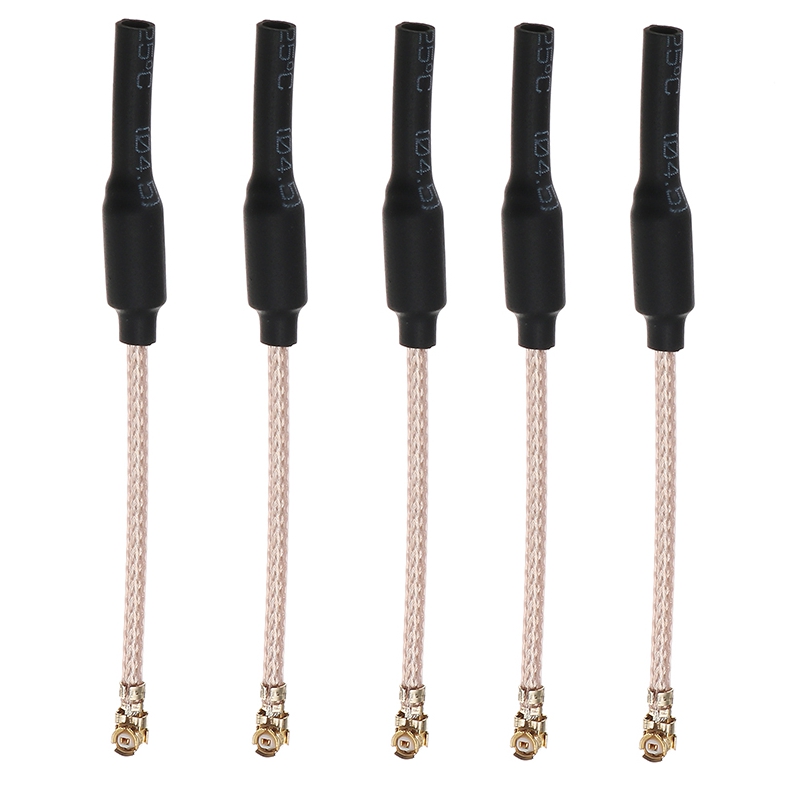 Micro 65mm 5.8G 2dBi U.FL IPEX - Drone Racing Antenna 评论和价格
