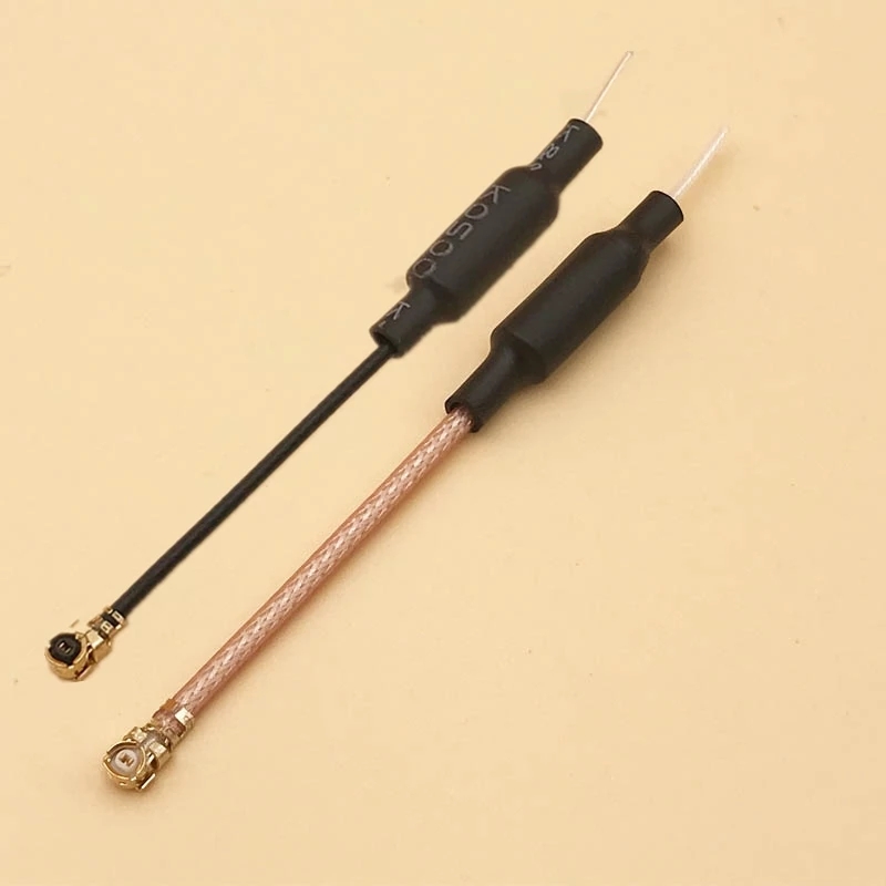 Micro 65mm 5.8G 2dBi U.FL IPEX - Drone Racing Antenna 评论和价格