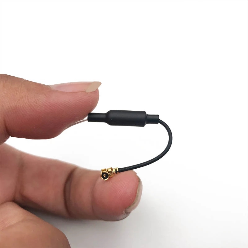 Micro 65mm 5.8G 2dBi U.FL IPEX - Drone Racing Antenna 评论和价格