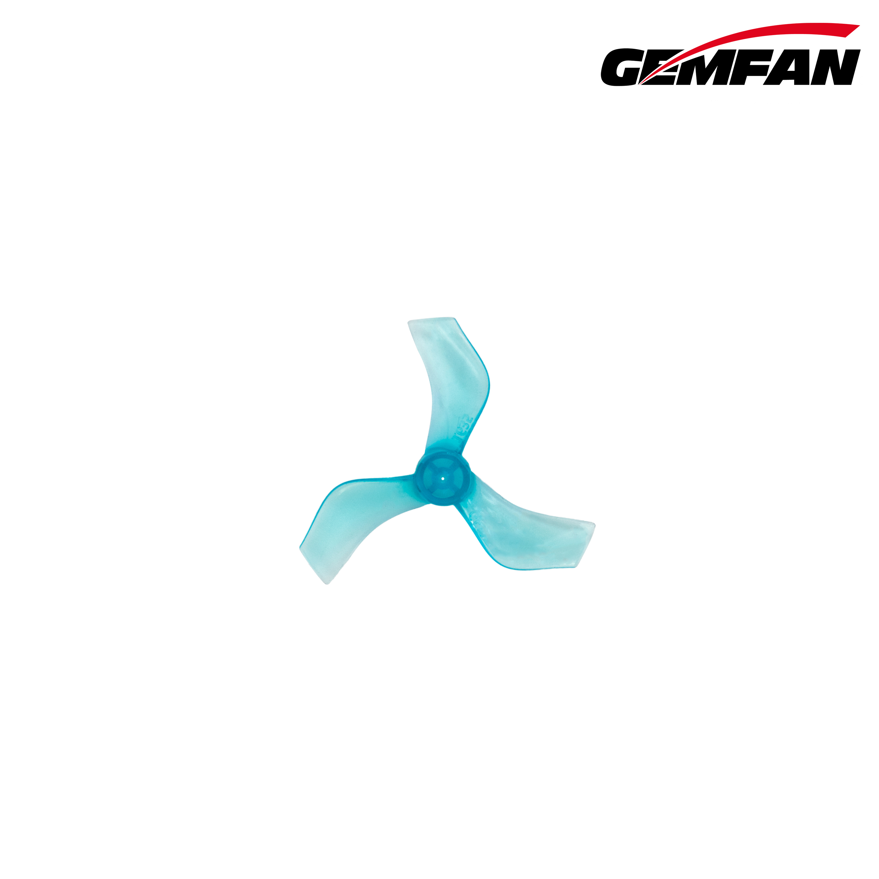 Gemfan 1635 40mm 3-Blade Prope - Drone Racing Propeller 评论和价格