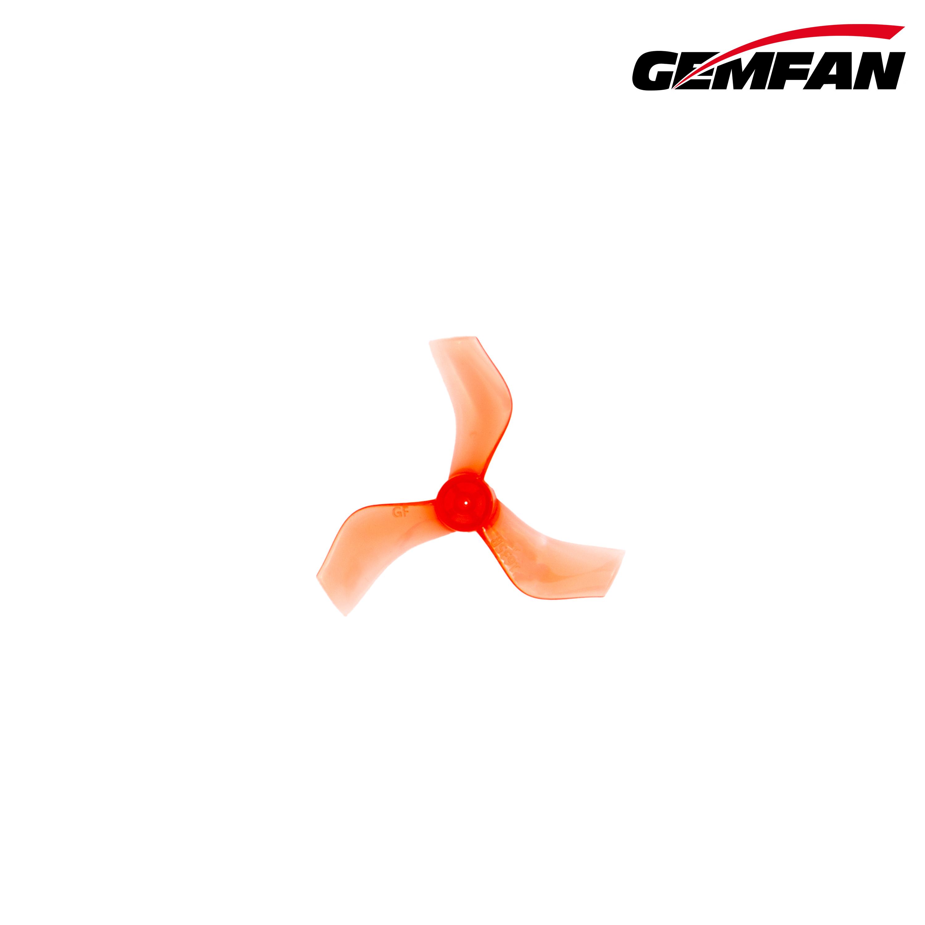 Gemfan 1635 40mm 3-Blade Prope - Drone Racing Propeller 评论和价格