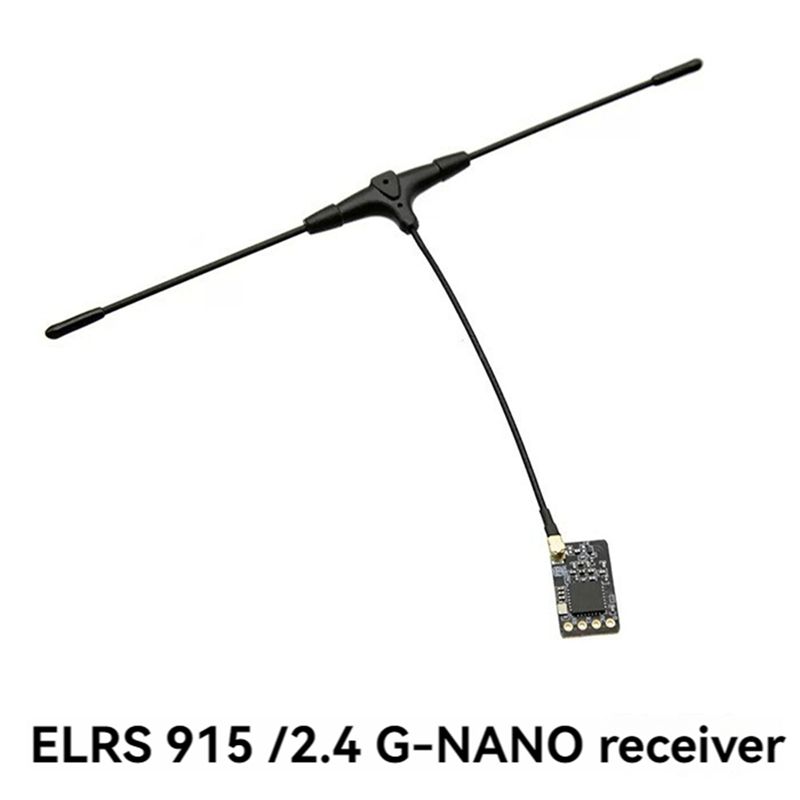 AS96-Nano RX Receiver With T-A - Drone Racing Receiver 评论和价格