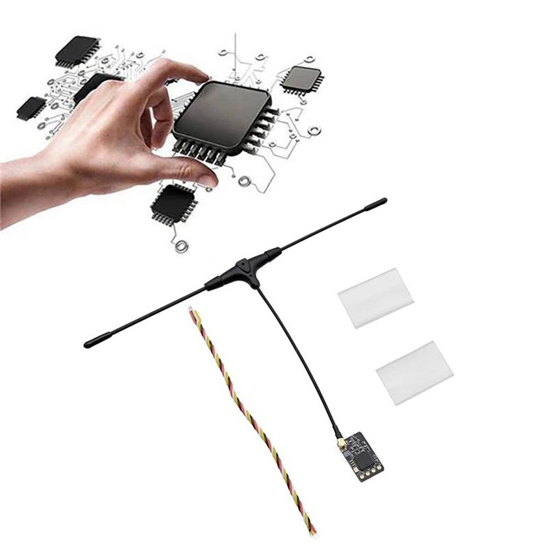 AS96-Nano RX Receiver With T-A - Drone Racing Receiver 评论和价格