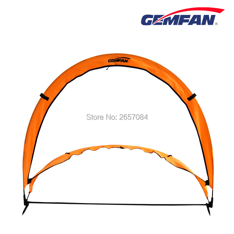 GEMFAN AC-2M FPV Race Cube Gat - Drone Racing Gate 评论和价格