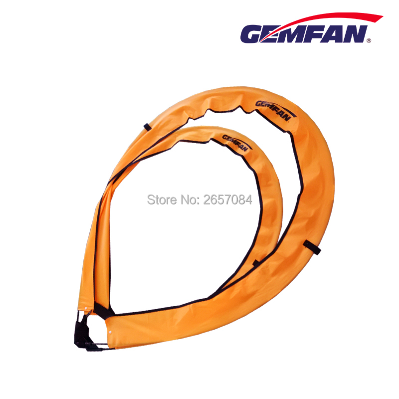 GEMFAN AC-2M FPV Race Cube Gat - Drone Racing Gate 评论和价格