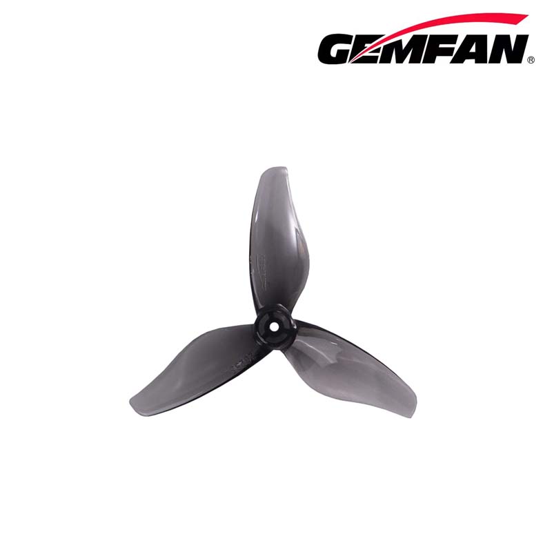 12Pairs(12CW+12CCW) Gemfan 202 - Drone Racing Propeller 评论和价格
