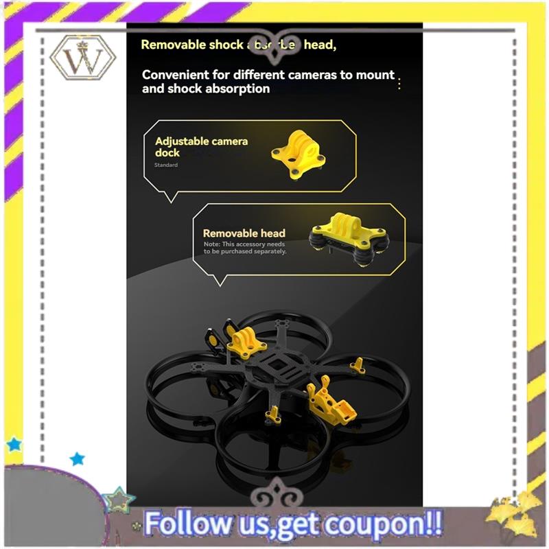 AU33-For Speedybee Bee35 Pro L - Drone Racing Vtx 评论和价格