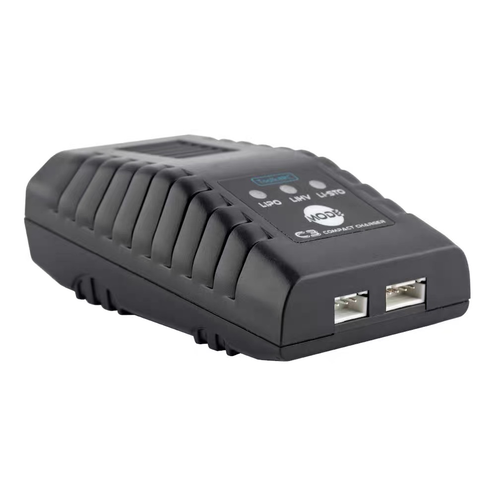 For ToolkitRC C3 Compact 25w B - Drone Racing Charger 评论和价格