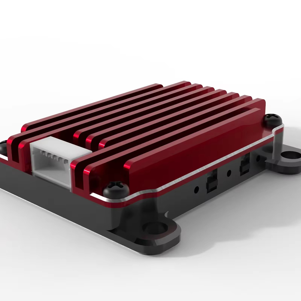 5.8G 1.6W VTX Video Transmitte - Drone Racing Vtx 评论和价格